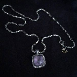 David Yurman Albion® Pendant